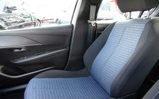 PEUGEOT 208 AFFAIRE 208 II