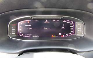 SEAT  ATECA ATECA 1.0 TSI 115