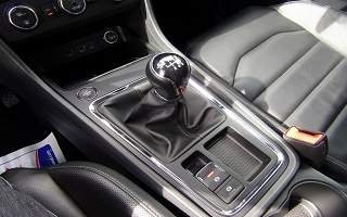 SEAT  ATECA ATECA 1.0 TSI 115