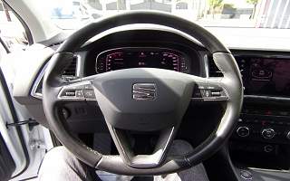SEAT  ATECA ATECA 1.0 TSI 115