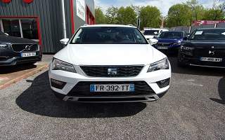 SEAT  ATECA ATECA 1.0 TSI 115