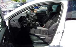 SEAT  ATECA ATECA 1.0 TSI 115