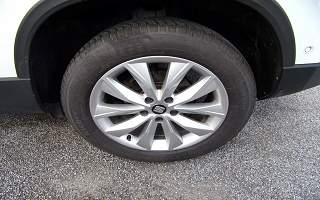 SEAT  ATECA ATECA 1.0 TSI 115