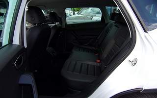 SEAT  ATECA ATECA 1.0 TSI 115