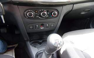 DACIA  SANDERO SANDERO TCE 90