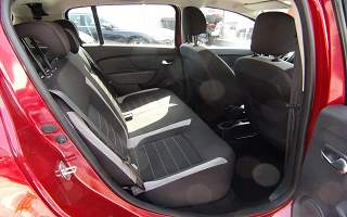 DACIA  SANDERO SANDERO TCE 90