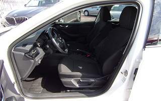 SKODA  KAMIQ KAMIQ 1.0 TSI 95CH BVM5
