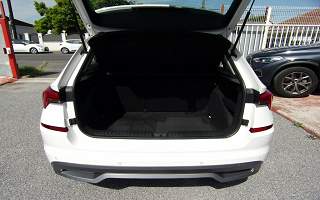 SKODA  KAMIQ KAMIQ 1.0 TSI 95CH BVM5