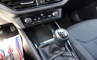 SKODA  KAMIQ KAMIQ 1.0 TSI 95CH BVM5