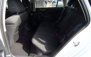 SKODA  KAMIQ KAMIQ 1.0 TSI 95CH BVM5
