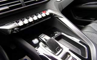 PEUGEOT  5008 5008 1.6 THP 165 BVA