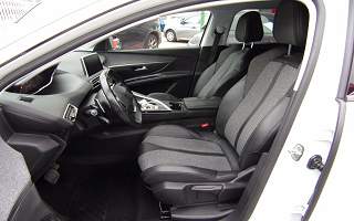 PEUGEOT  5008 5008 1.6 THP 165 BVA