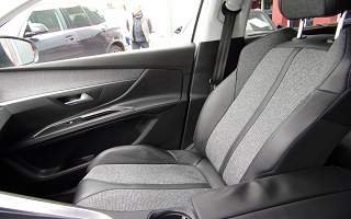 PEUGEOT  5008 5008 1.6 THP 165 BVA