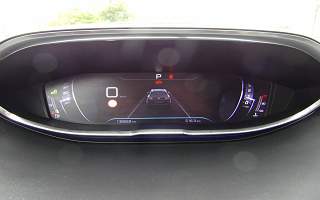 PEUGEOT  5008 5008 1.6 THP 165 BVA