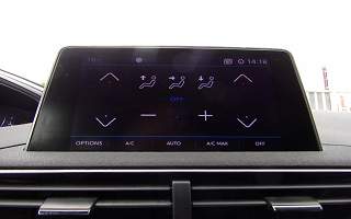 PEUGEOT  5008 5008 1.6 THP 165 BVA