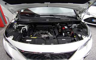 PEUGEOT  5008 5008 1.6 THP 165 BVA