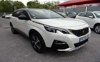 PEUGEOT  5008 5008 1.6 THP 165 BVA