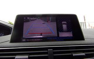PEUGEOT  5008 5008 1.6 THP 165 BVA