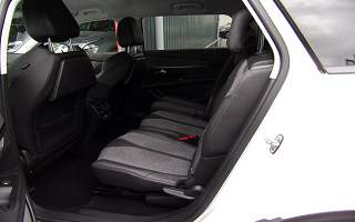 PEUGEOT  5008 5008 1.6 THP 165 BVA