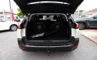 PEUGEOT  5008 5008 1.6 THP 165 BVA