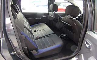 DACIA LODGY  STEPWAY