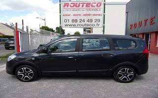 DACIA LODGY  STEPWAY