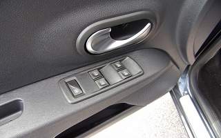 DACIA LODGY  STEPWAY