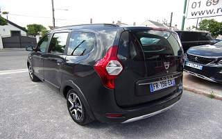 DACIA LODGY  STEPWAY