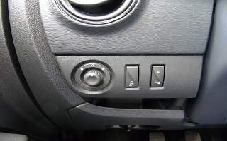 DACIA LODGY  STEPWAY