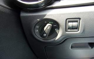 SKODA FABIA  5P