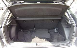 SKODA FABIA  5P