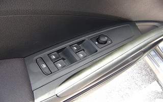 SKODA FABIA  5P