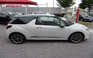 DS 3  