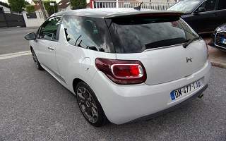 DS 3  