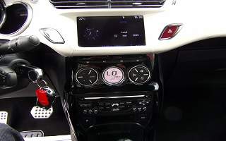 DS 3  