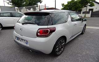DS 3  