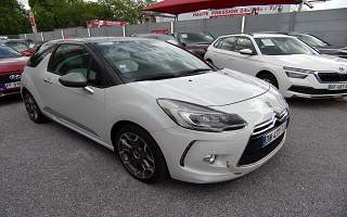 DS 3  