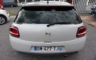 DS 3  