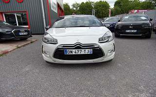 DS 3  
