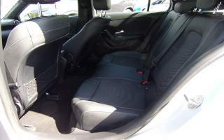 MERCEDES  CLASSE A CLASSE A 250E EQ POWER 8G-DCT BVA