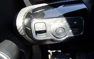 MERCEDES  CLASSE A CLASSE A 250E EQ POWER 8G-DCT BVA