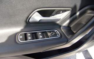 MERCEDES  CLASSE A CLASSE A 250E EQ POWER 8G-DCT BVA