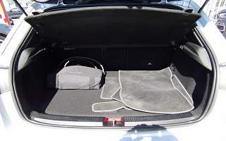MERCEDES  CLASSE A CLASSE A 250E EQ POWER 8G-DCT BVA
