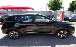 MG  ZS ZS EV LUXURY