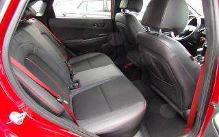 HYUNDAI KONA  5P