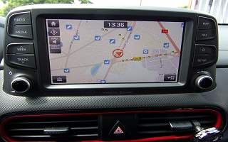 HYUNDAI KONA  5P