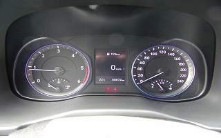 HYUNDAI KONA  5P