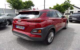 HYUNDAI KONA  5P