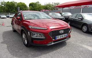 HYUNDAI KONA  5P