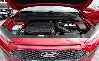 HYUNDAI KONA  5P